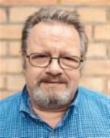 Profilbild Rudolf Andreas Domes